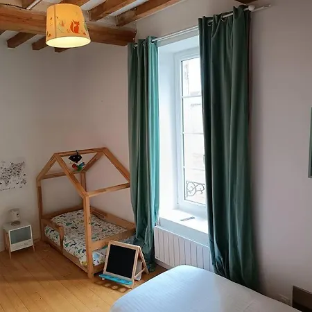 Maison De Campagne A 5 Minutes De La Mer