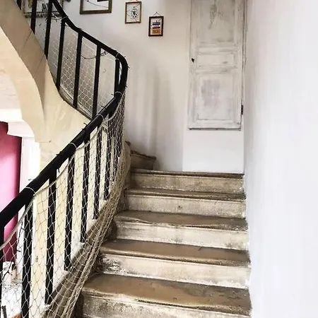 Maison De Campagne A 5 Minutes De La Mer Дом отдыха Meuvaines