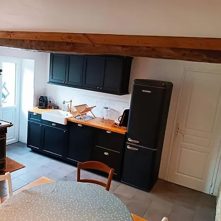 Maison De Campagne A 5 Minutes De La Mer Дом отдыха Meuvaines