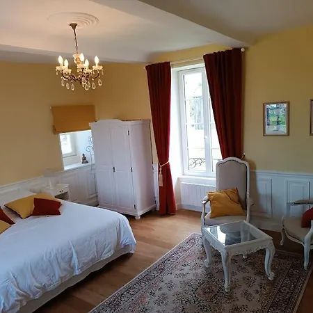 Maison De Campagne A 5 Minutes De La Mer